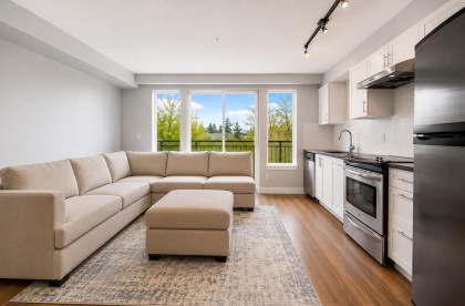 Photo 5 at 308 - 12283 224 Street, West Central, Maple Ridge