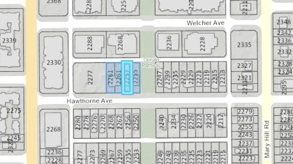 Photo 3 at 2257 Hawthorne Avenue, Central Pt Coquitlam, Port Coquitlam