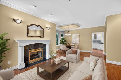 Photo 2 at 7 - 688 Citadel Drive, Citadel PQ, Port Coquitlam