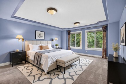 Photo 17 at 7 - 688 Citadel Drive, Citadel PQ, Port Coquitlam