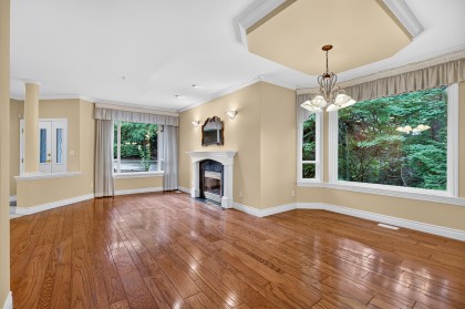 Photo 12 at 7 - 688 Citadel Drive, Citadel PQ, Port Coquitlam