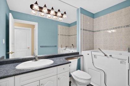 Photo 22 at 7 - 688 Citadel Drive, Citadel PQ, Port Coquitlam