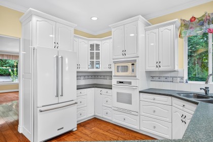 Photo 7 at 7 - 688 Citadel Drive, Citadel PQ, Port Coquitlam
