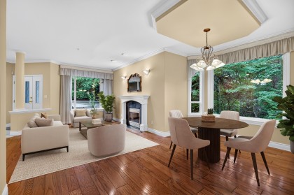 Photo 3 at 7 - 688 Citadel Drive, Citadel PQ, Port Coquitlam