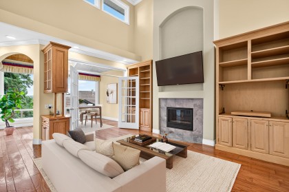 Photo 1 at 7 - 688 Citadel Drive, Citadel PQ, Port Coquitlam