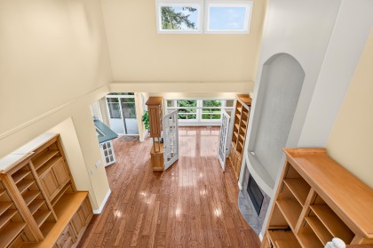 Photo 9 at 7 - 688 Citadel Drive, Citadel PQ, Port Coquitlam