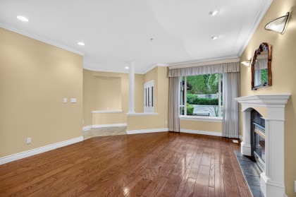 Photo 11 at 7 - 688 Citadel Drive, Citadel PQ, Port Coquitlam
