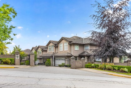 Photo 35 at 7 - 688 Citadel Drive, Citadel PQ, Port Coquitlam