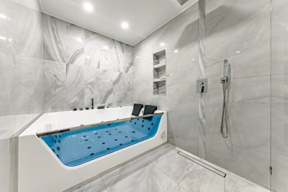 Photo 6 at 164 - 1386 Lincoln Drive, Oxford Heights, Port Coquitlam