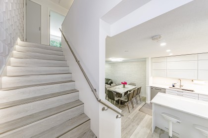 Photo 17 at 164 - 1386 Lincoln Drive, Oxford Heights, Port Coquitlam