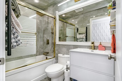 Photo 22 at 164 - 1386 Lincoln Drive, Oxford Heights, Port Coquitlam