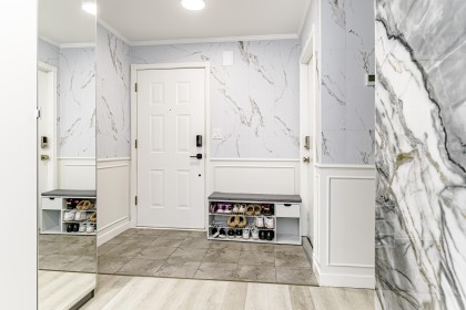 Photo 3 at 164 - 1386 Lincoln Drive, Oxford Heights, Port Coquitlam