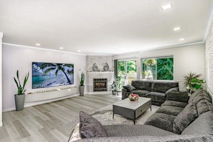 Photo 9 at 164 - 1386 Lincoln Drive, Oxford Heights, Port Coquitlam