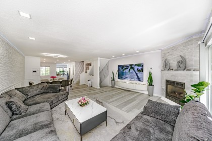 Photo 10 at 164 - 1386 Lincoln Drive, Oxford Heights, Port Coquitlam