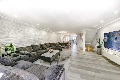 Photo 11 at 164 - 1386 Lincoln Drive, Oxford Heights, Port Coquitlam
