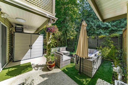 Photo 25 at 164 - 1386 Lincoln Drive, Oxford Heights, Port Coquitlam