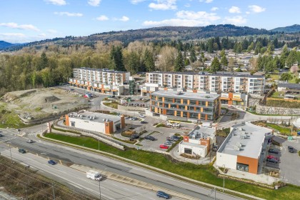 Photo 1 at 103 - 31900 Raven Avenue, Mission BC, Mission