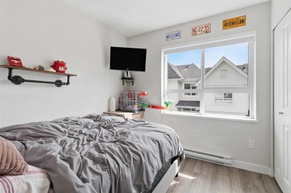 Photo 21 at 116 - 8335 Nelson Street, Mission-West, Mission