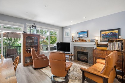 Photo 2 at 46 - 11282 Cottonwood Drive, Cottonwood MR, Maple Ridge