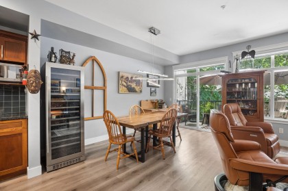 Photo 6 at 46 - 11282 Cottonwood Drive, Cottonwood MR, Maple Ridge