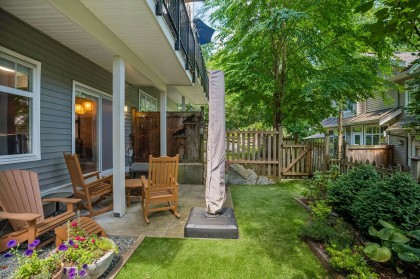 Photo 32 at 46 - 11282 Cottonwood Drive, Cottonwood MR, Maple Ridge