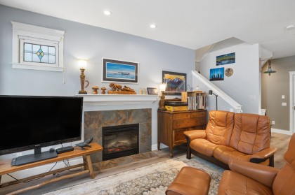 Photo 5 at 46 - 11282 Cottonwood Drive, Cottonwood MR, Maple Ridge
