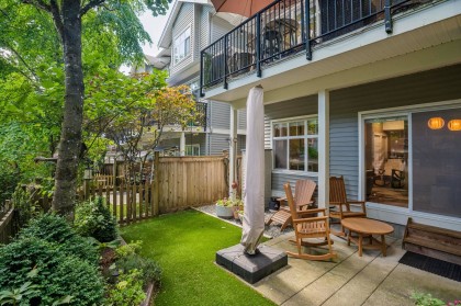 Photo 30 at 46 - 11282 Cottonwood Drive, Cottonwood MR, Maple Ridge