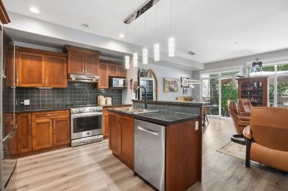 Photo 11 at 46 - 11282 Cottonwood Drive, Cottonwood MR, Maple Ridge