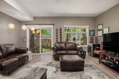 Photo 25 at 46 - 11282 Cottonwood Drive, Cottonwood MR, Maple Ridge