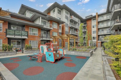 Photo 27 at 229 - 11655 Fraser Street, East Central, Maple Ridge