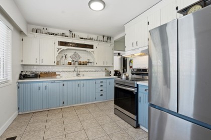 Photo 12 at 12082 261 Street, Websters Corners, Maple Ridge
