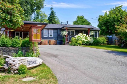 Photo 1 at 12082 261 Street, Websters Corners, Maple Ridge