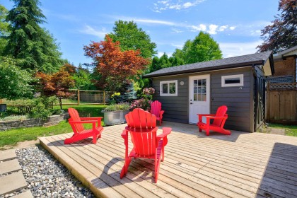 Photo 28 at 12082 261 Street, Websters Corners, Maple Ridge