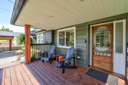 Photo 5 at 12082 261 Street, Websters Corners, Maple Ridge