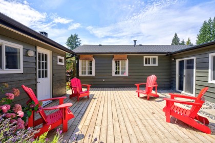 Photo 30 at 12082 261 Street, Websters Corners, Maple Ridge