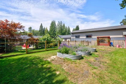 Photo 34 at 12082 261 Street, Websters Corners, Maple Ridge