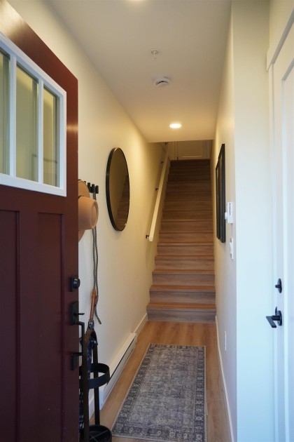 Photo 3 at 4 - 2150 Rindall Avenue, Central Pt Coquitlam, Port Coquitlam