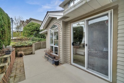Photo 16 at 1124 Orr Drive, Citadel PQ, Port Coquitlam