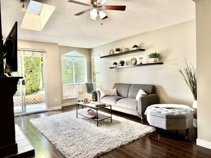 Photo 1 at 1124 Orr Drive, Citadel PQ, Port Coquitlam