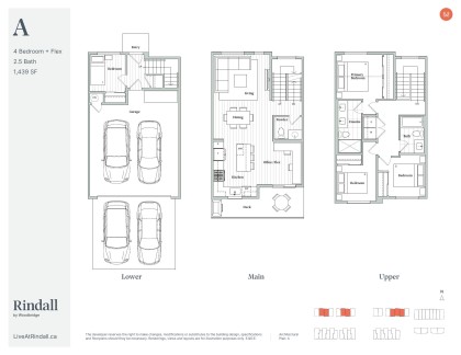 Photo 22 at 10 - 2150 Rindall Avenue, Central Pt Coquitlam, Port Coquitlam
