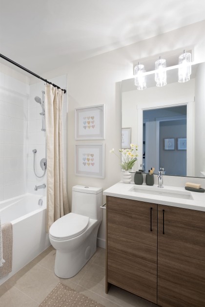 Photo 20 at 10 - 2150 Rindall Avenue, Central Pt Coquitlam, Port Coquitlam