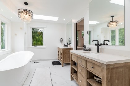 Photo 12 at 24991 100 Avenue, Thornhill MR, Maple Ridge