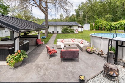 Photo 26 at 24991 100 Avenue, Thornhill MR, Maple Ridge