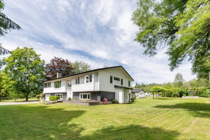 Photo 36 at 24991 100 Avenue, Thornhill MR, Maple Ridge