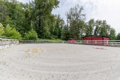 Photo 32 at 24991 100 Avenue, Thornhill MR, Maple Ridge