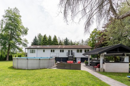 Photo 20 at 24991 100 Avenue, Thornhill MR, Maple Ridge