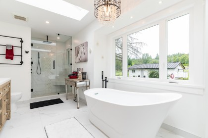 Photo 9 at 24991 100 Avenue, Thornhill MR, Maple Ridge