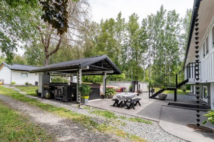Photo 18 at 24991 100 Avenue, Thornhill MR, Maple Ridge