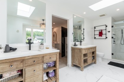 Photo 8 at 24991 100 Avenue, Thornhill MR, Maple Ridge