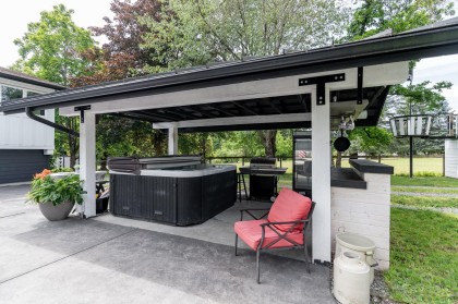 Photo 25 at 24991 100 Avenue, Thornhill MR, Maple Ridge